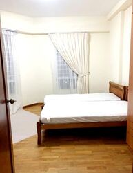 Northoaks (D25), Condominium #526444731